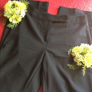 10/$13! Wrapper Business Casual Pants